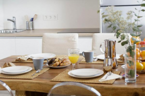Гостиница Ganexa Home  Сараутц